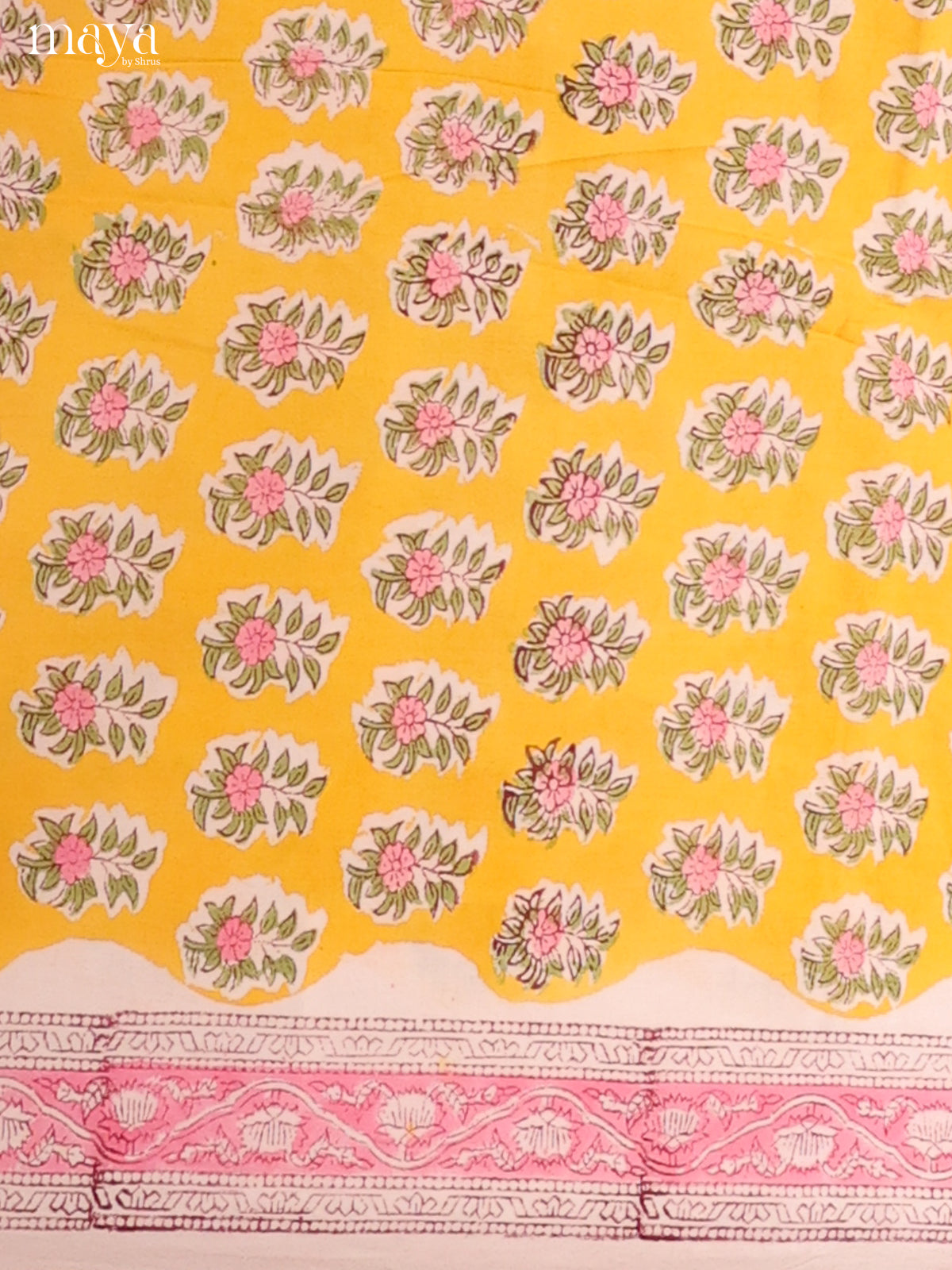MDH19006-Cotton salwar