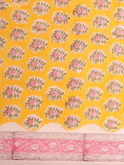 MDH19006-Cotton salwar