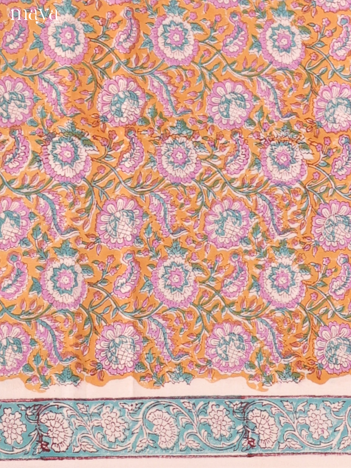 MDH19014-Cotton salwar