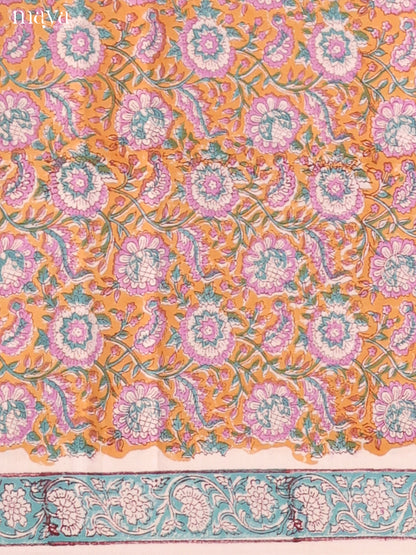 MDH19014-Cotton salwar