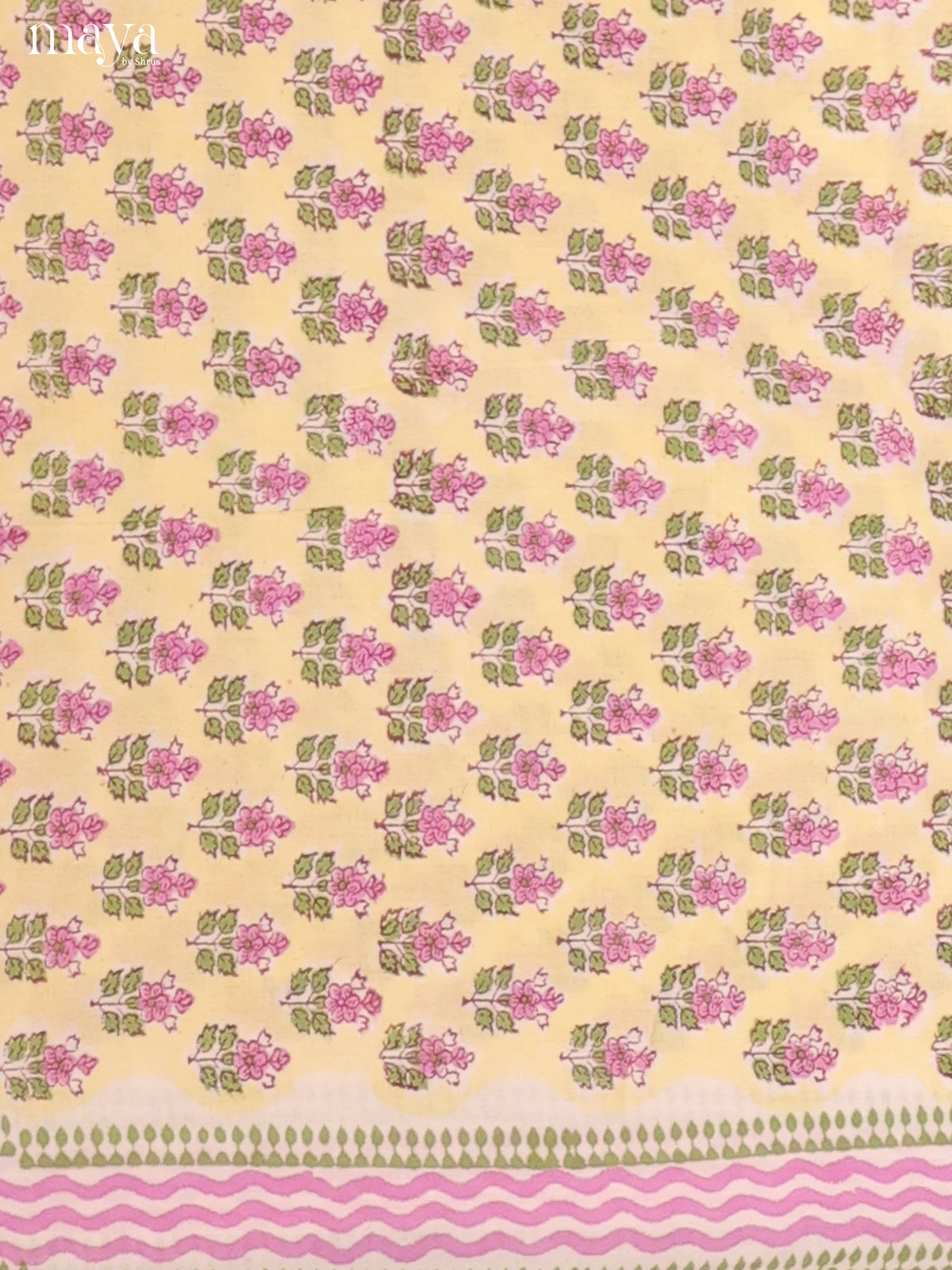 MDH19020-Cotton salwar