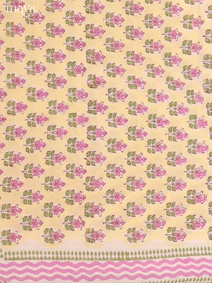 MDH19020-Cotton salwar