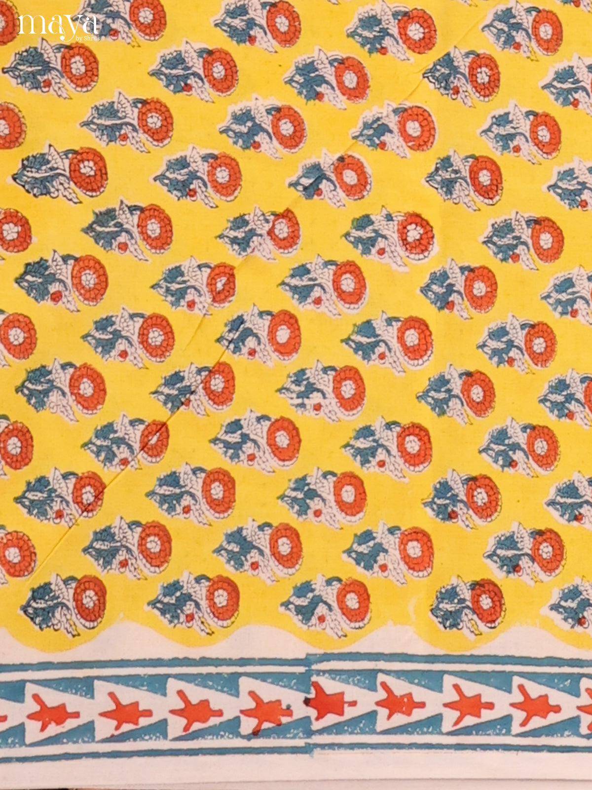 MDH19025-Cotton salwar