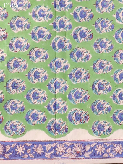 MDH19027-Cotton salwar