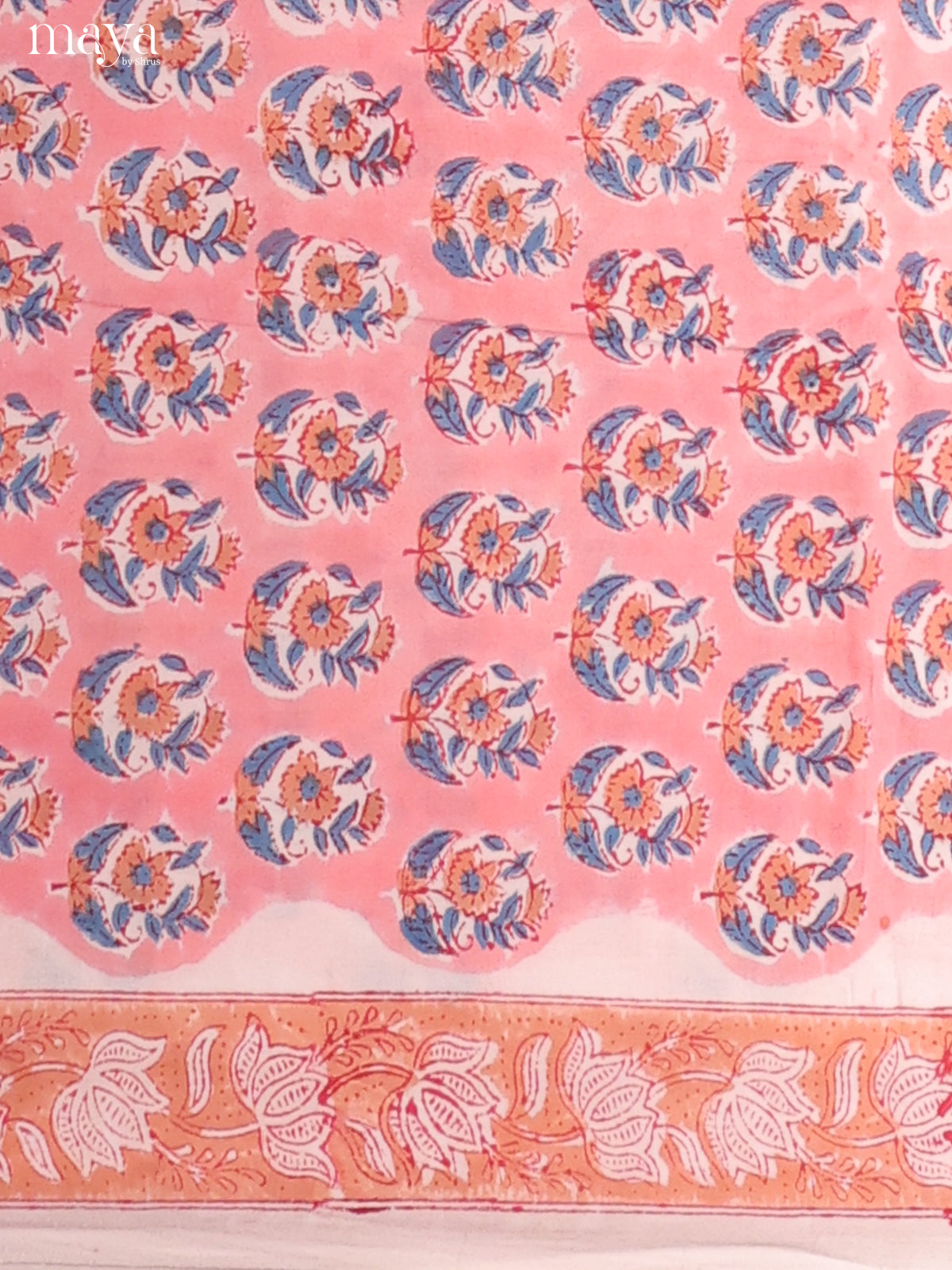 MDH19035-Cotton salwar