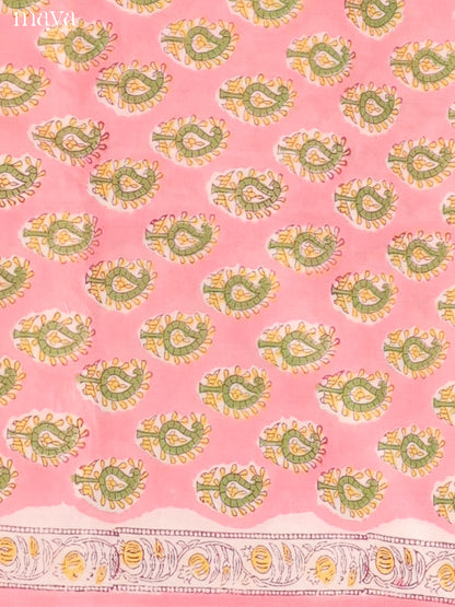 MDH19036-Cotton salwar