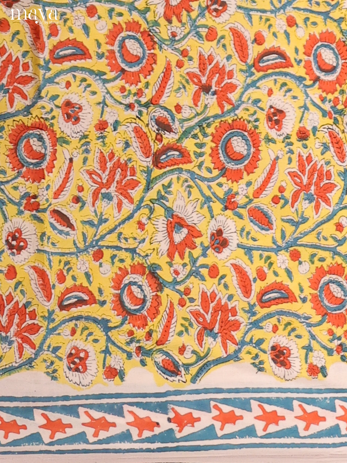 MDH19039-Cotton salwar