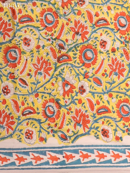 MDH19039-Cotton salwar