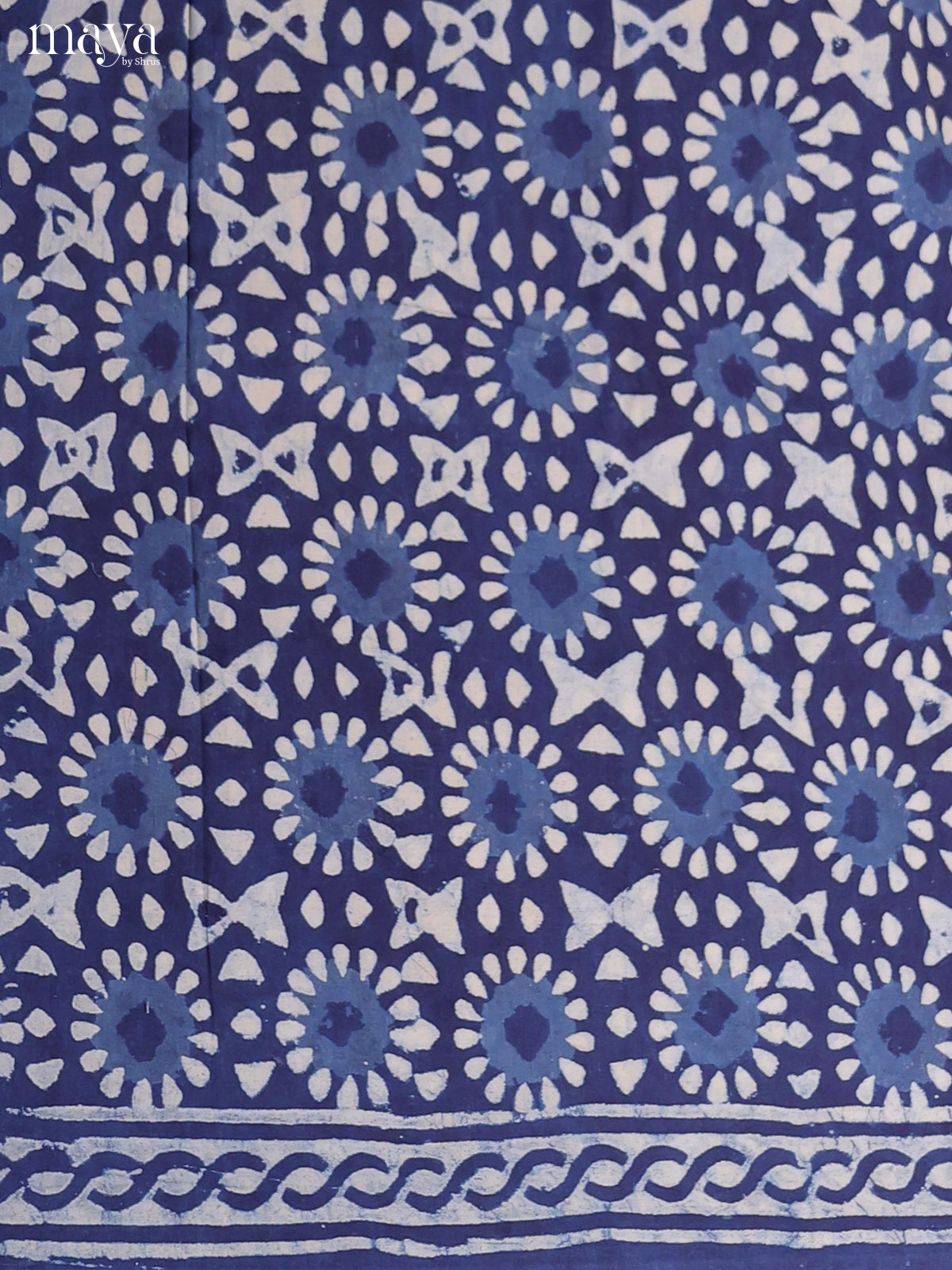 MDH19062-Cotton salwar