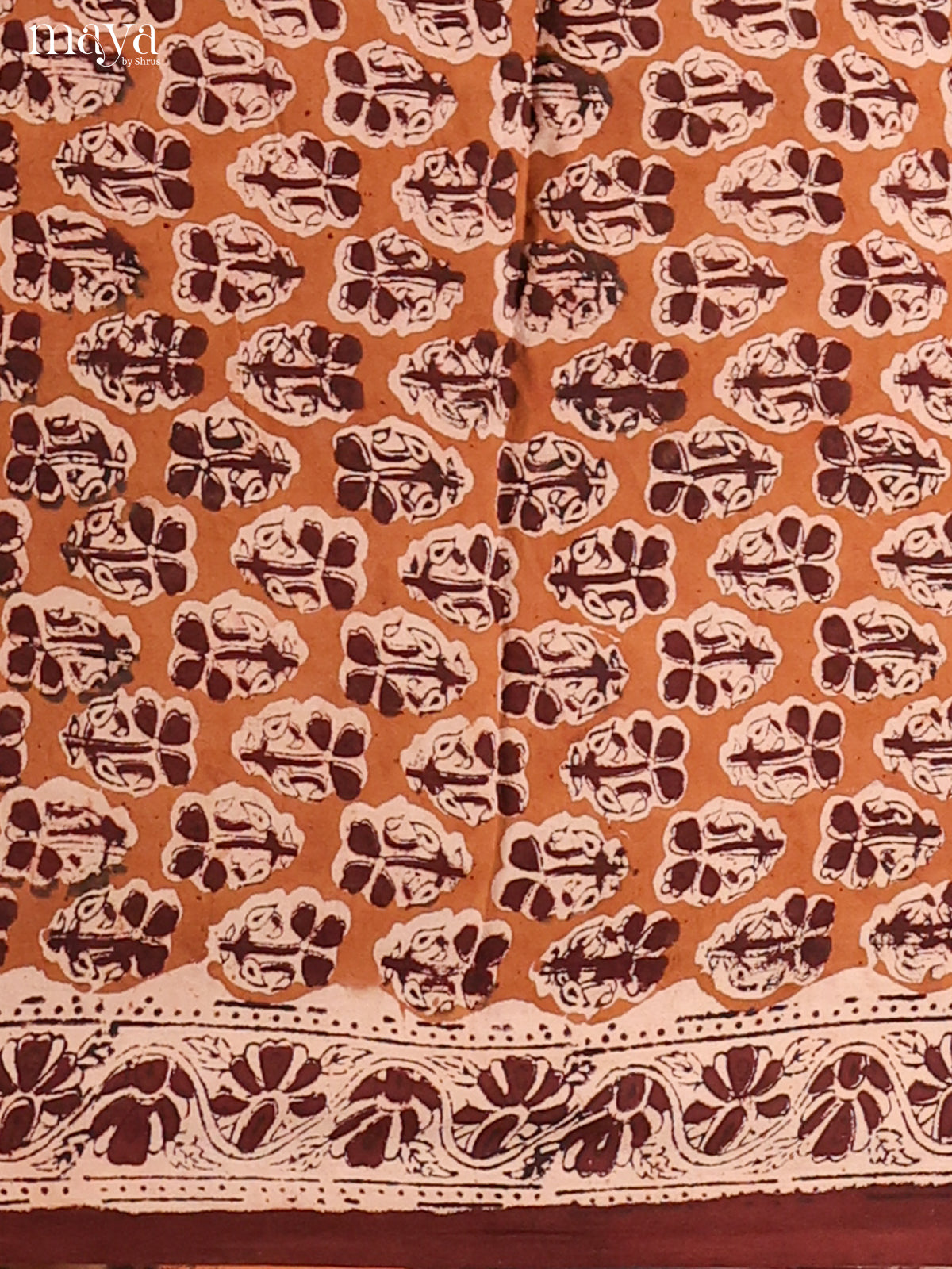 MDH19087-Cotton salwar