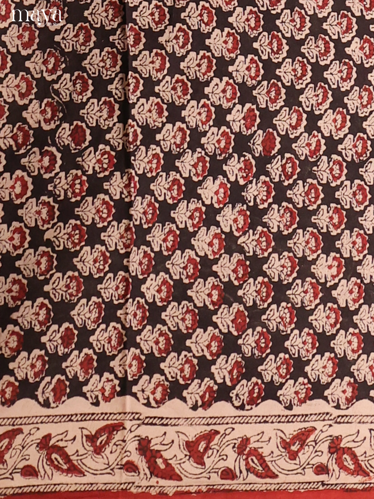 MDH19088-Cotton salwar