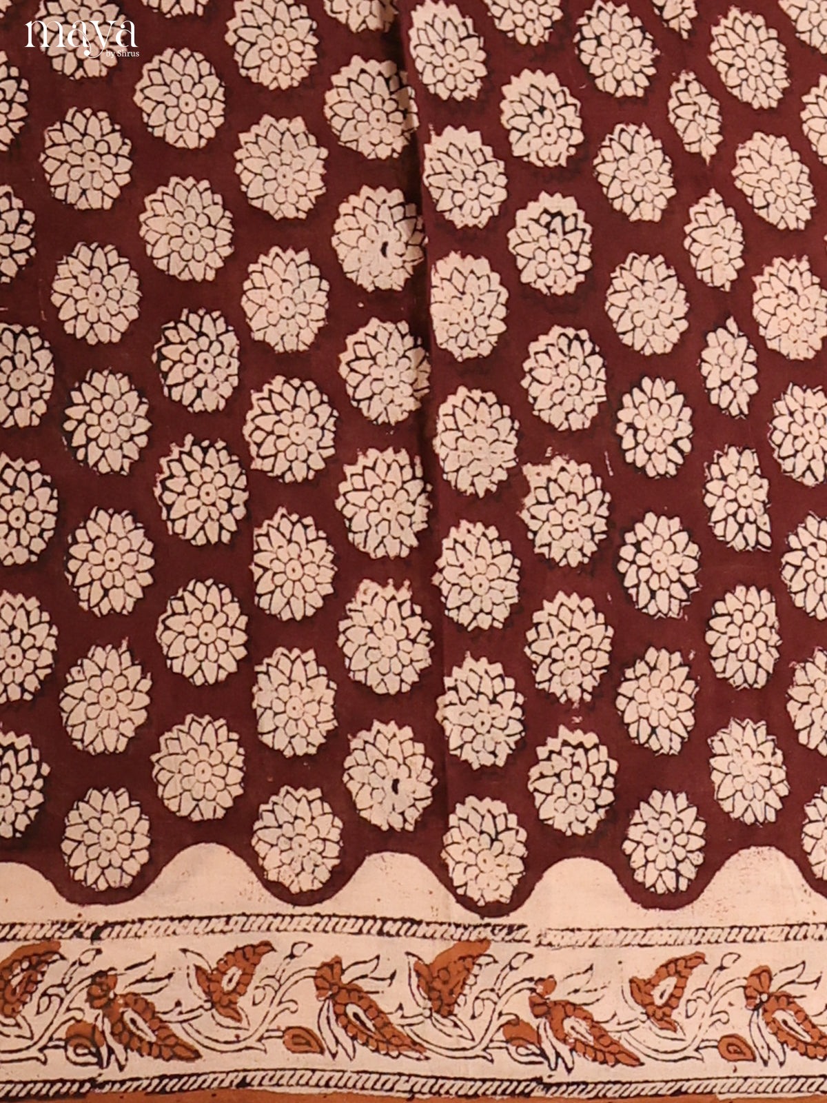 MDH19096-Cotton salwar