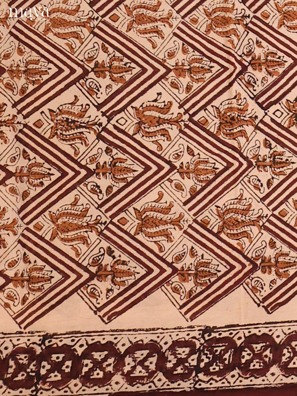 MDH19101-Cotton salwar