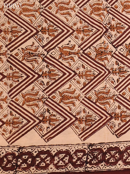 MDH19101-Cotton salwar