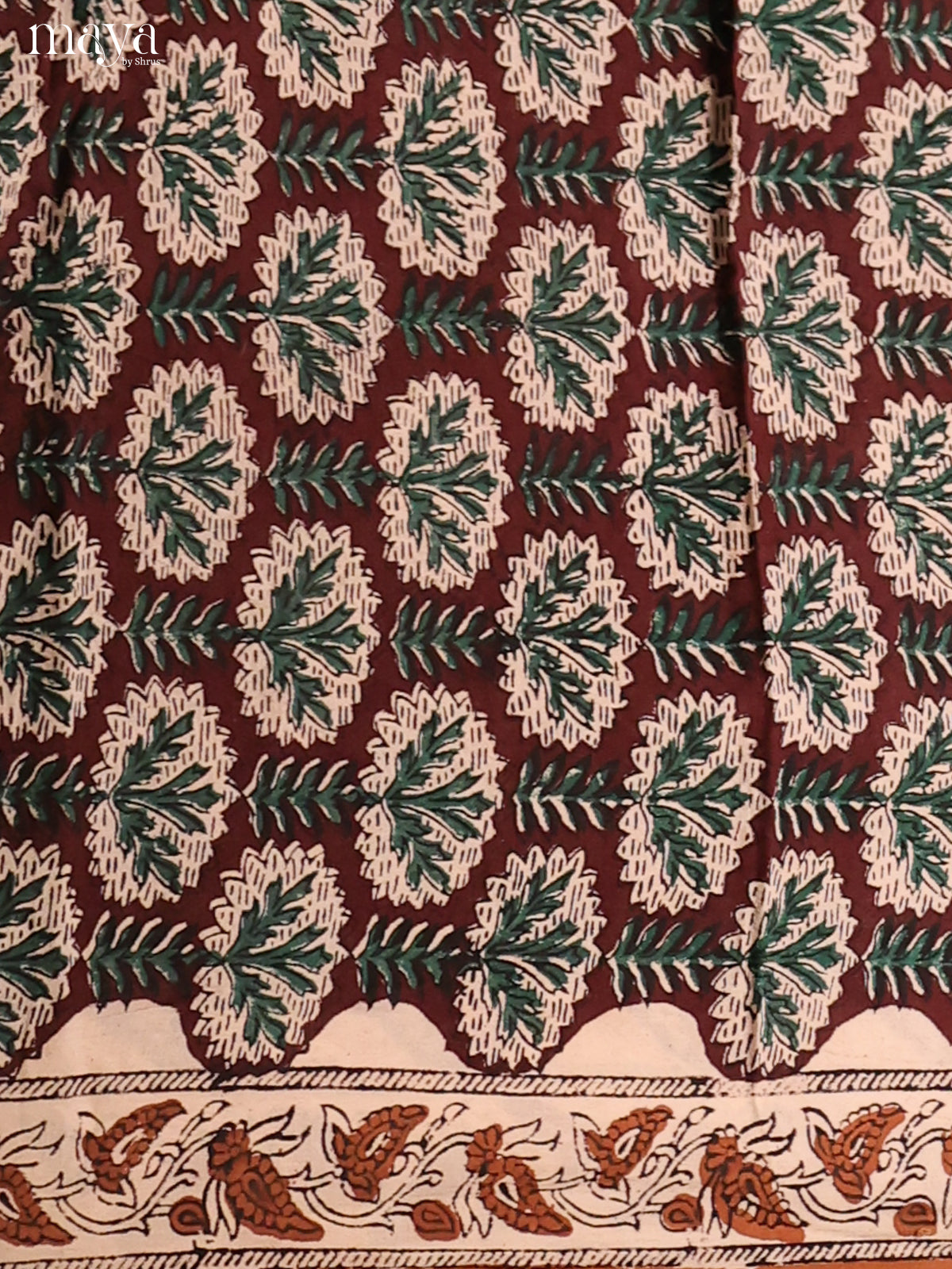 MDH19106-Cotton salwar