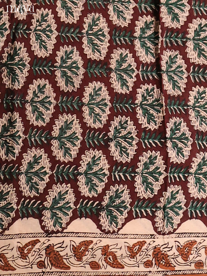 MDH19106-Cotton salwar
