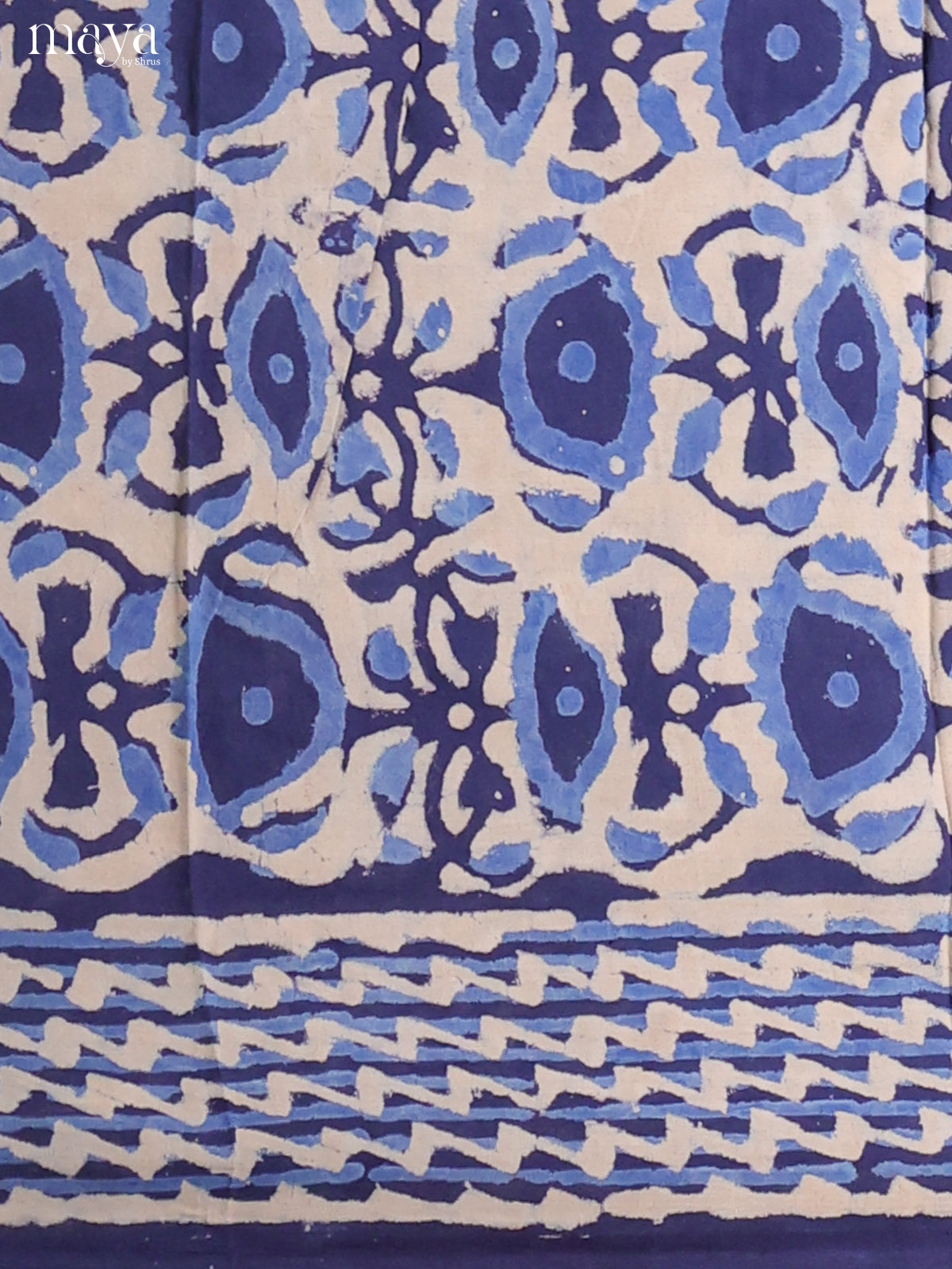 MDH19117-Cotton salwar