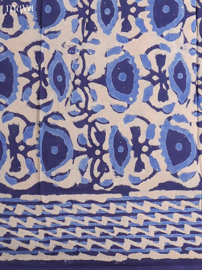MDH19117-Cotton salwar