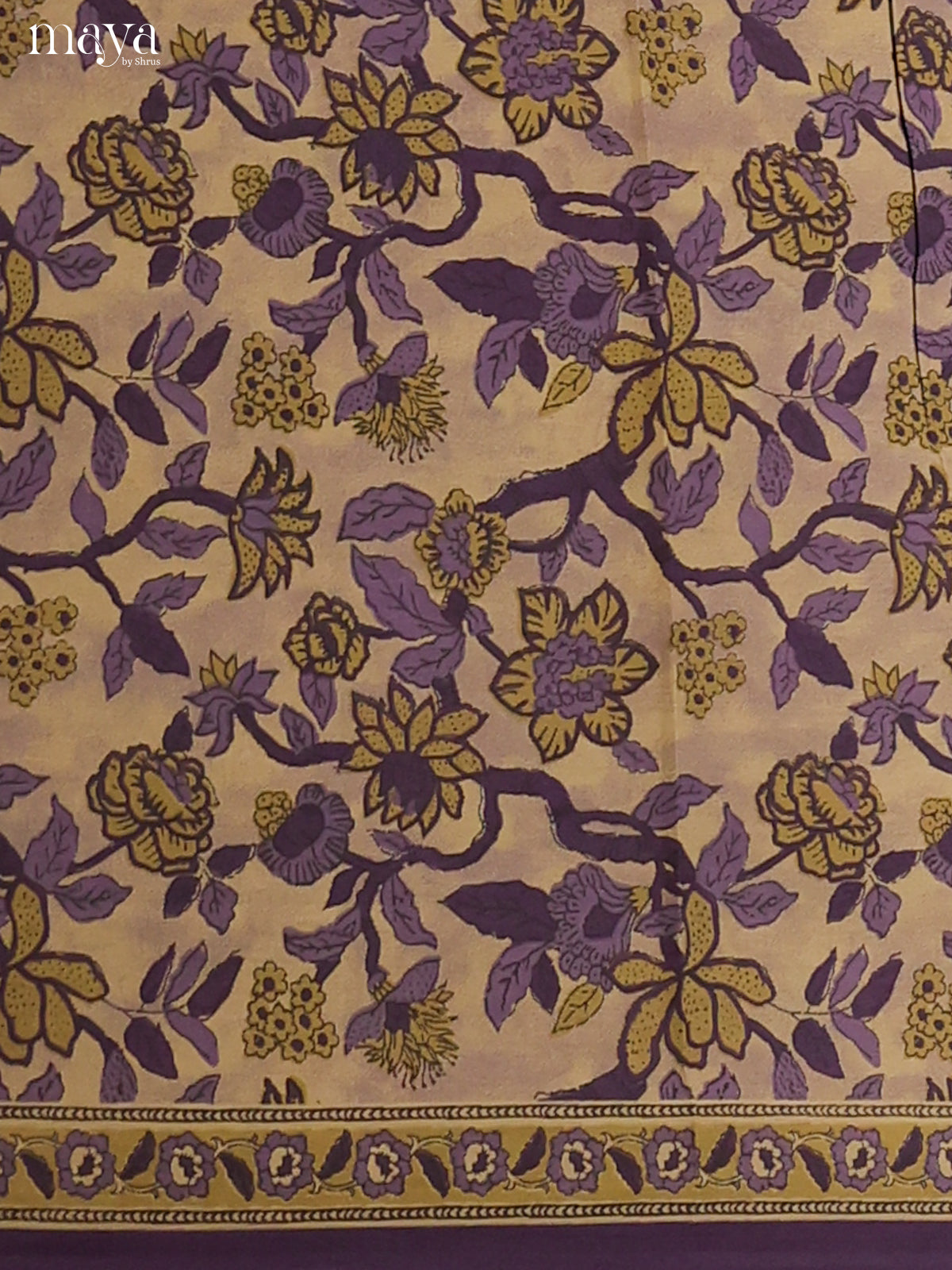 MDH19118-Cotton salwar