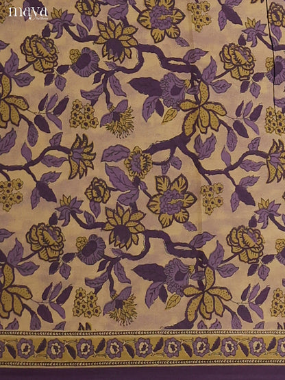 MDH19118-Cotton salwar