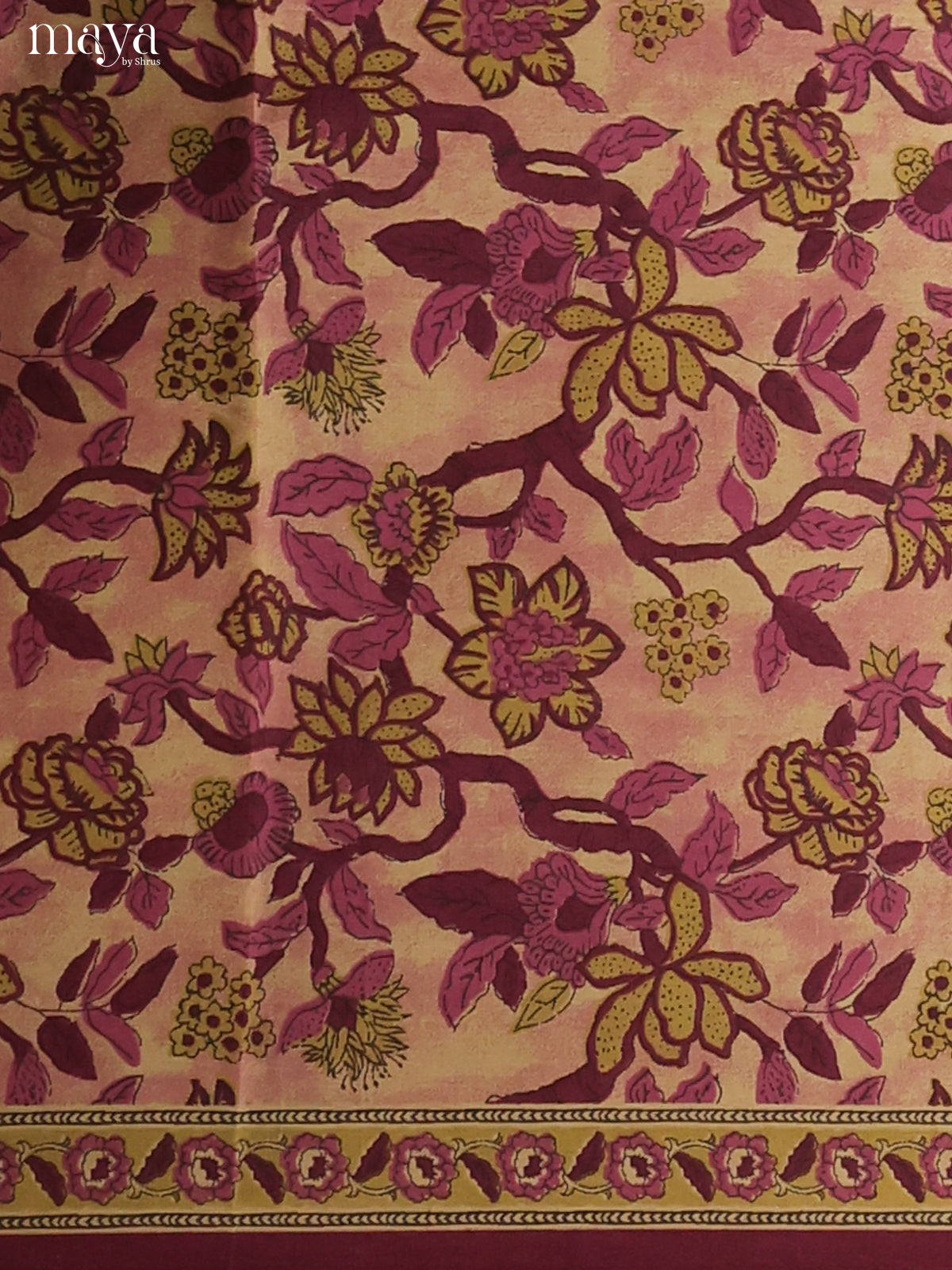 MDH19120-Cotton salwar