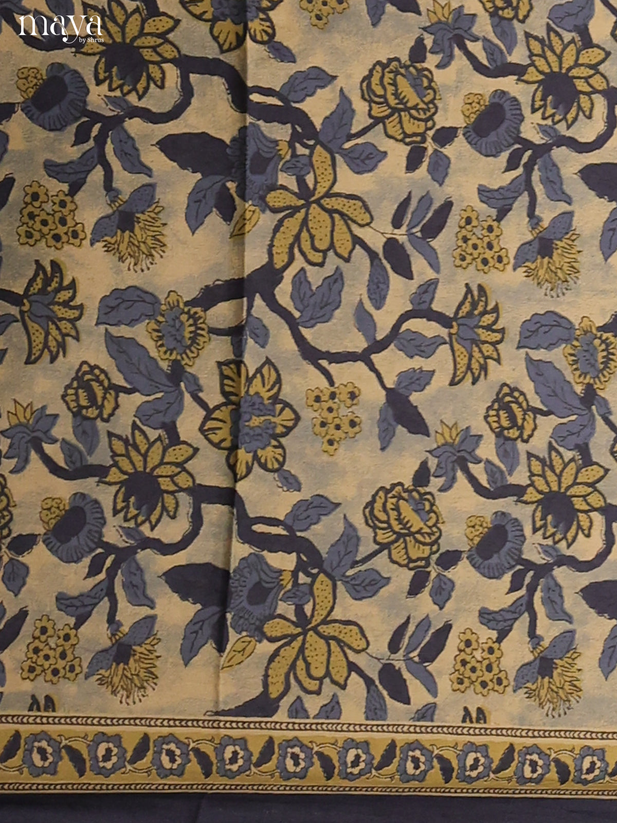 MDH19121-Cotton salwar