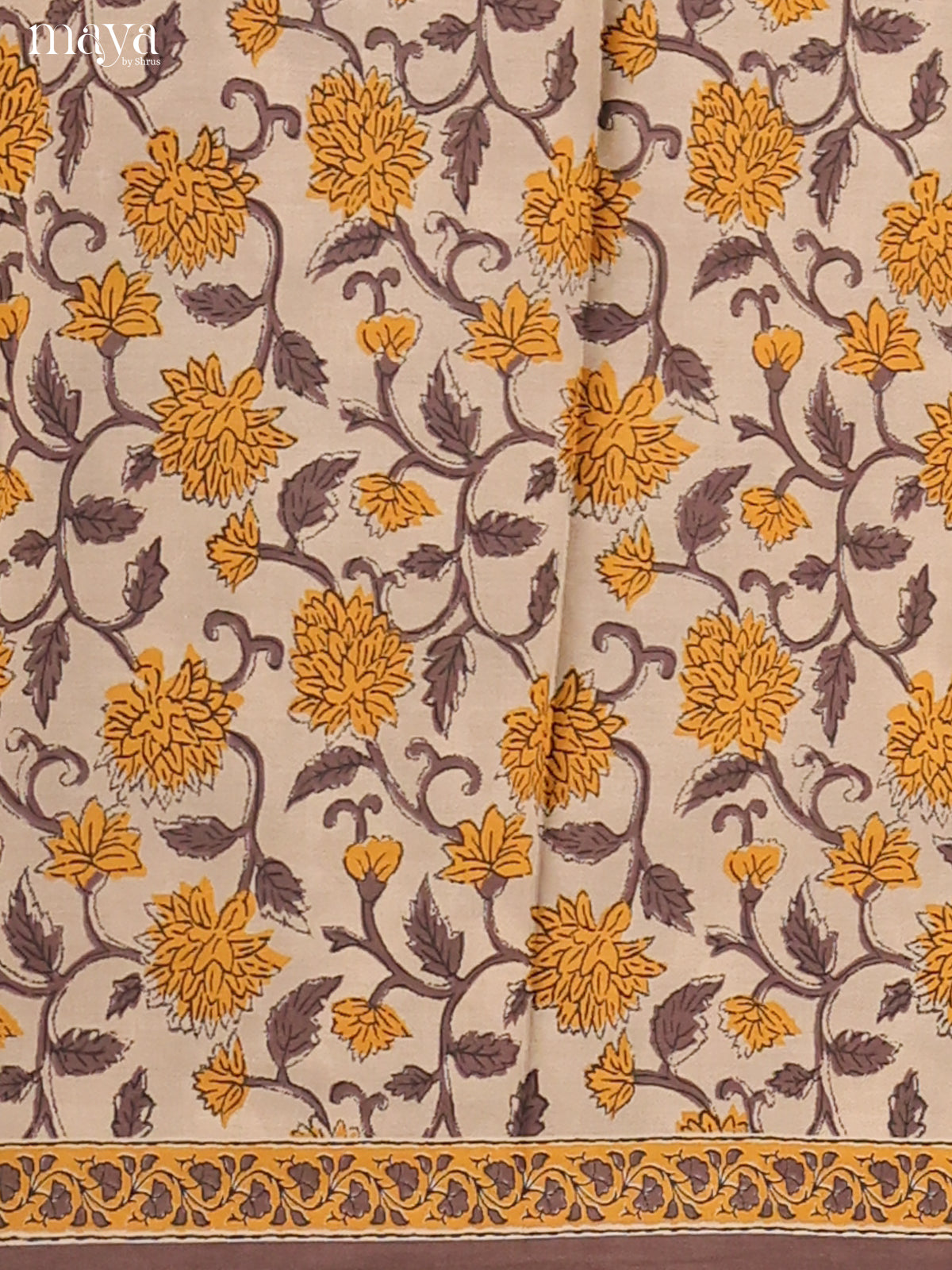 MDH19132-Cotton salwar