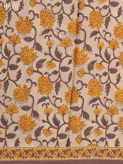 MDH19132-Cotton salwar