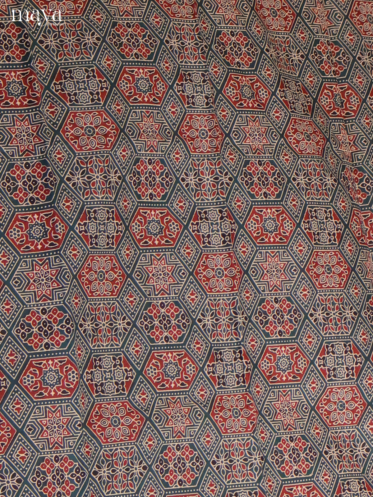 MDH19136-Cotton salwar