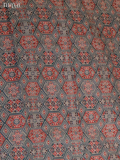 MDH19136-Cotton salwar