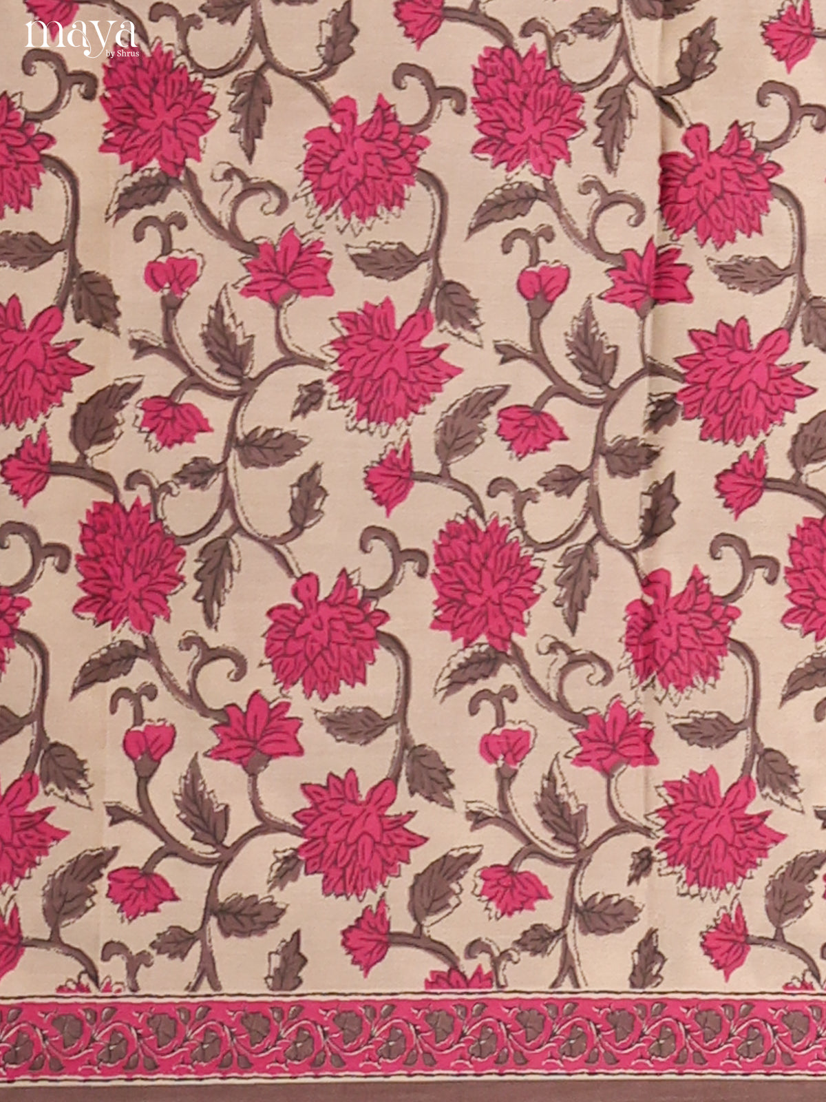 MDH19141-Cotton salwar