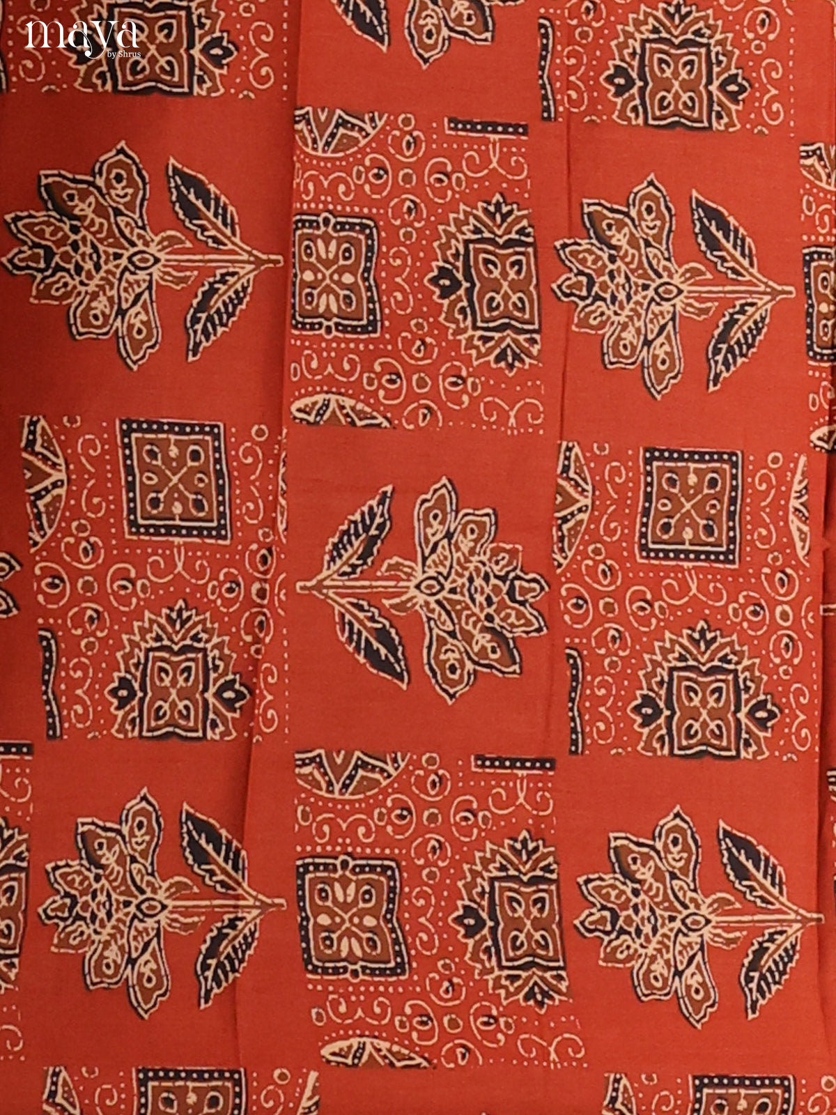 MDH19142-Cotton salwar