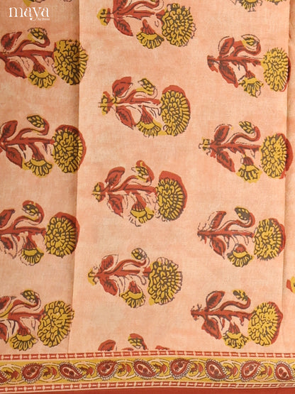 MDH19147-Cotton salwar