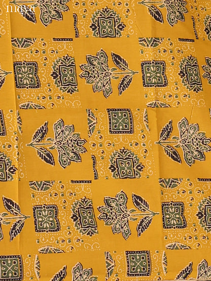 MDH19149-Cotton salwar