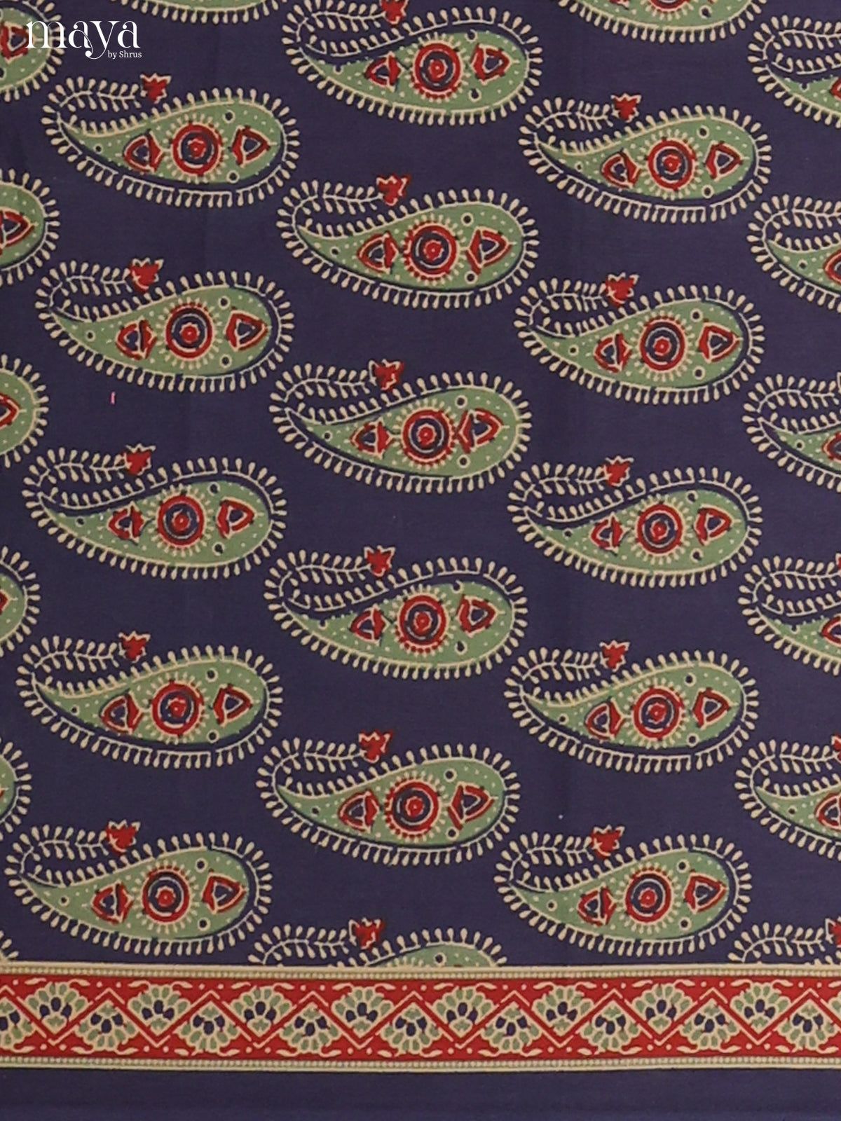 MDH19155-Cotton salwar