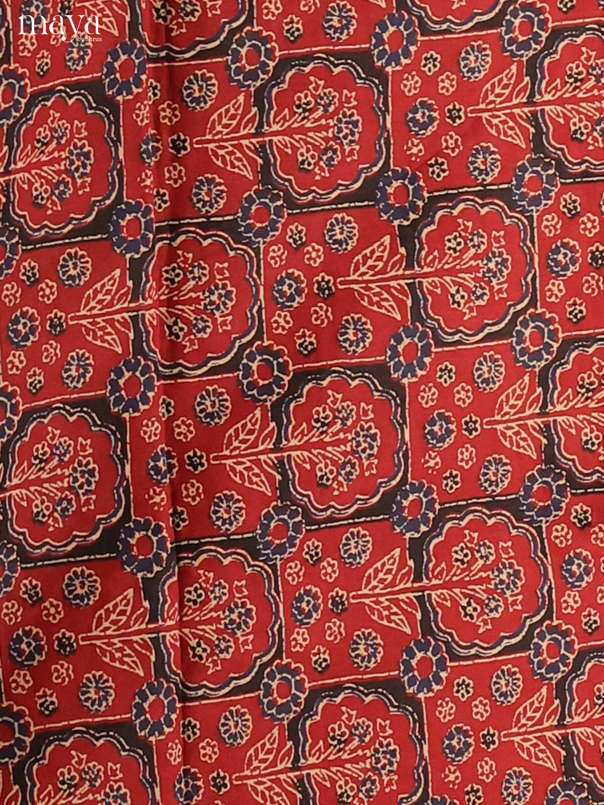 MDH19158-Cotton salwar