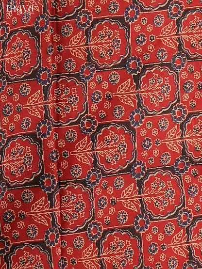 MDH19158-Cotton salwar