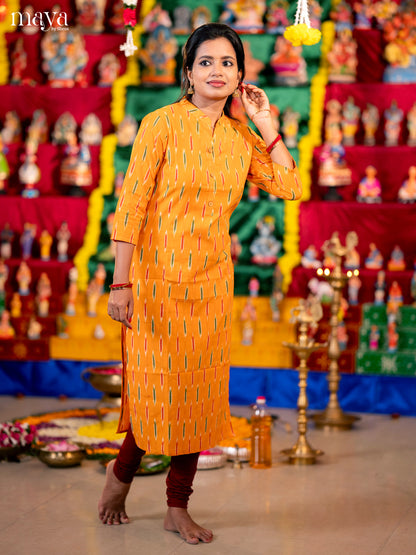 MDH22003-Readymade Kurti
