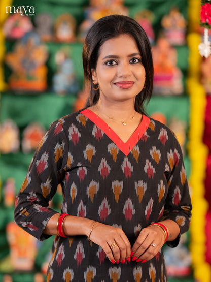 MDH22005-Readymade Kurti