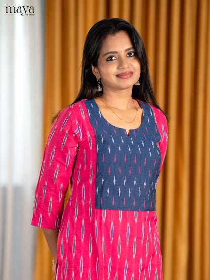 MDH22006-Readymade Kurti