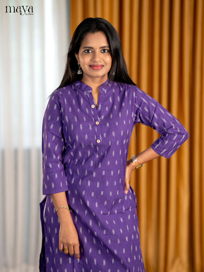 MDH22007-Readymade Kurti