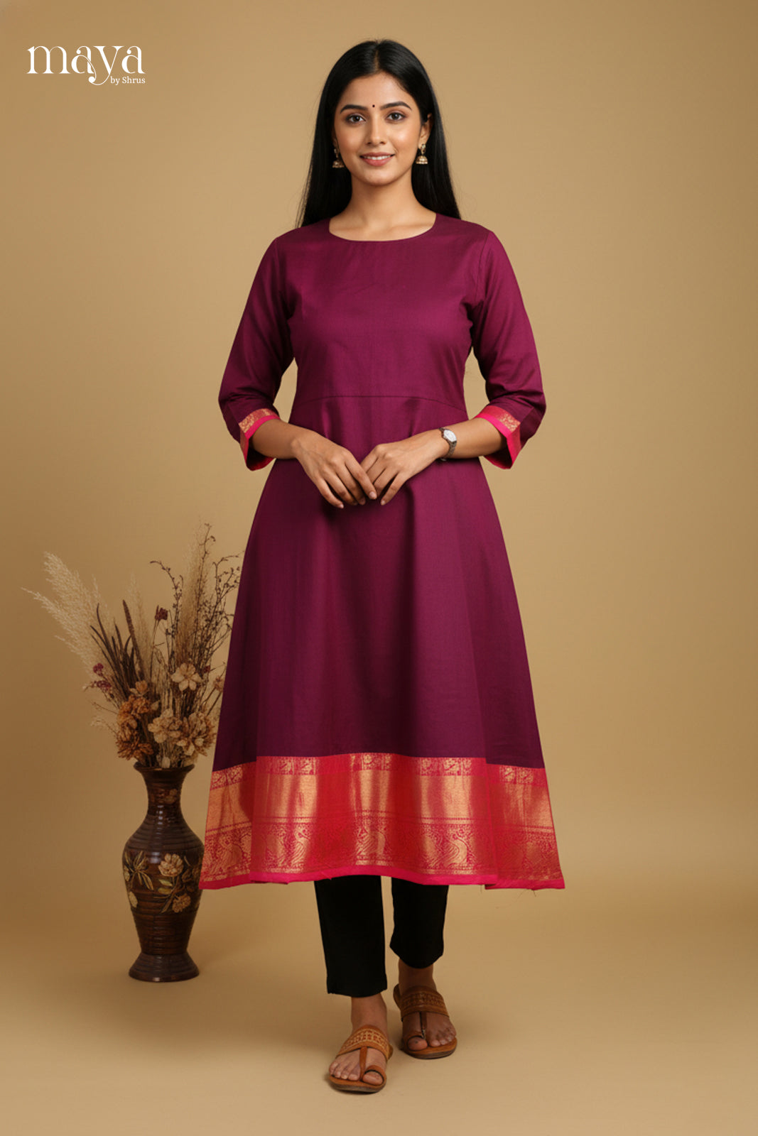 MDI02011-Readymade Kurti