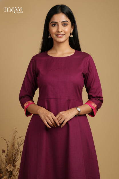 MDI02011-Readymade Kurti