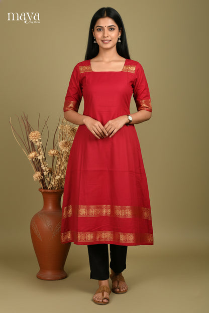 MDI02012-Readymade Kurti