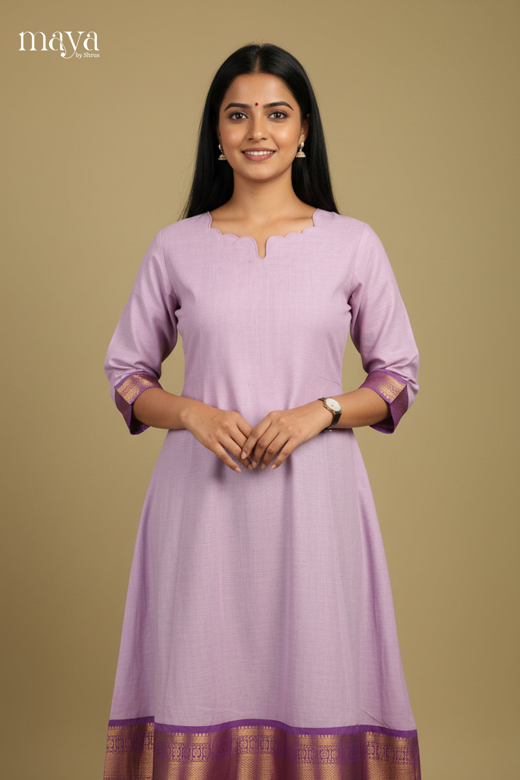 MDI02013-Readymade Kurti