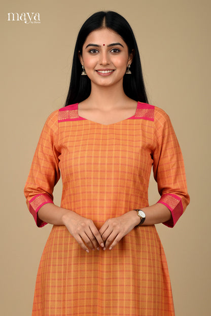 MDI02016-Readymade Kurti