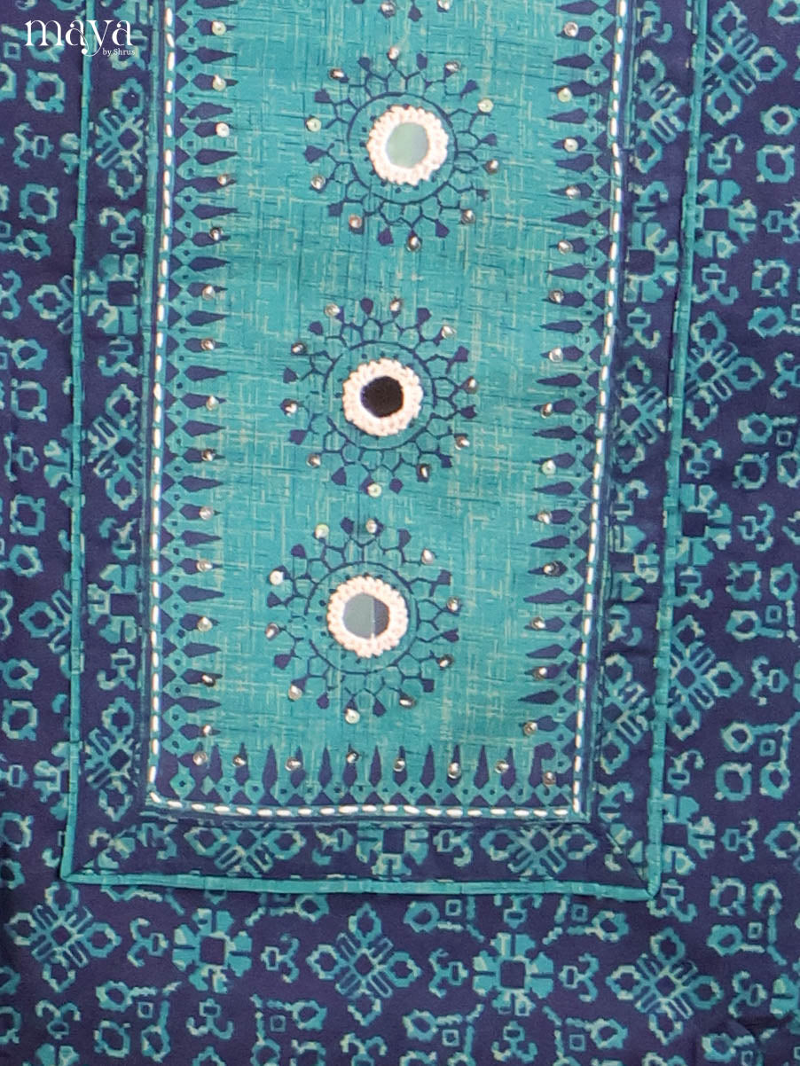 MDI02063-Cotton salwar