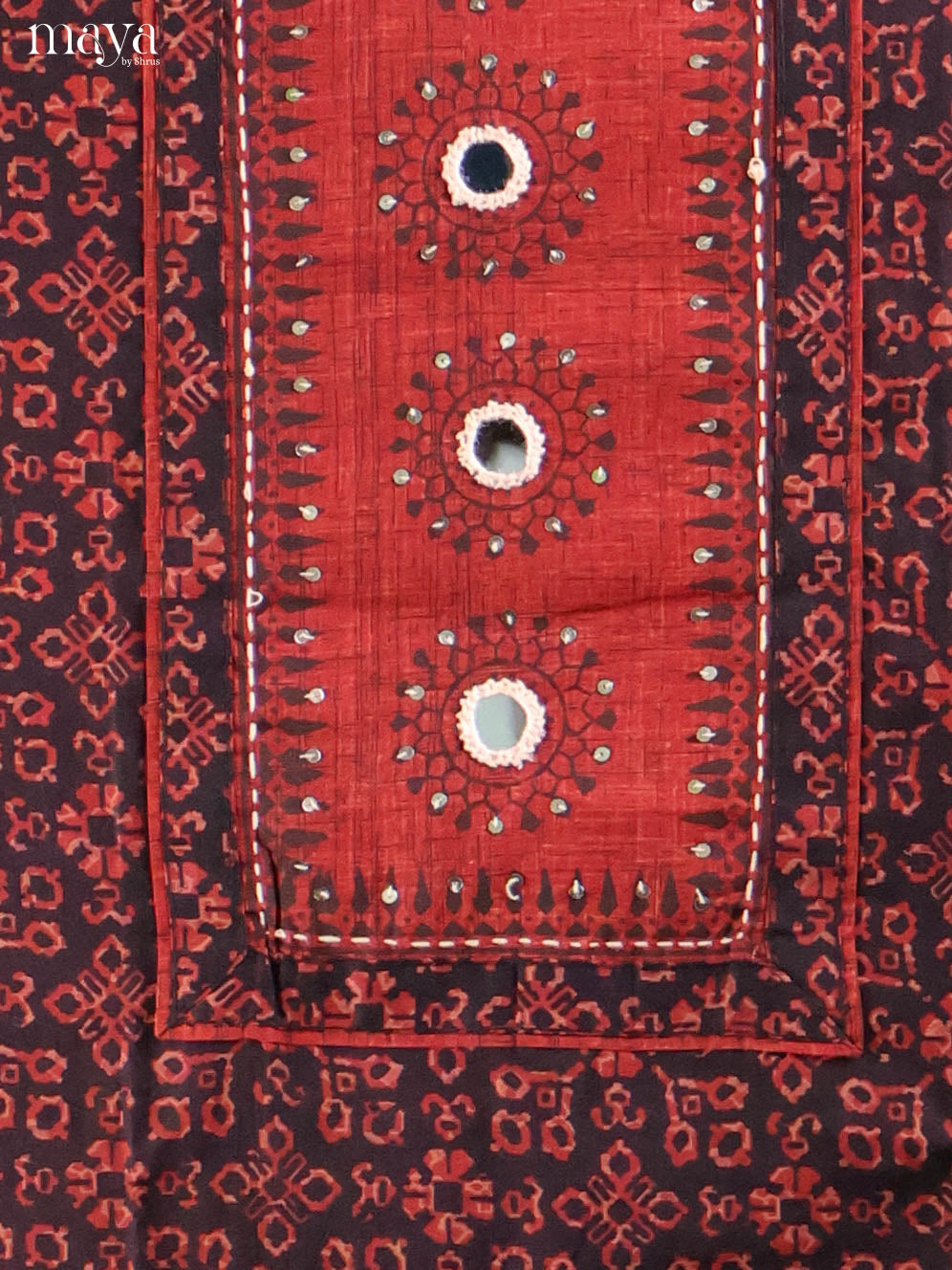 MDI02064-Cotton salwar