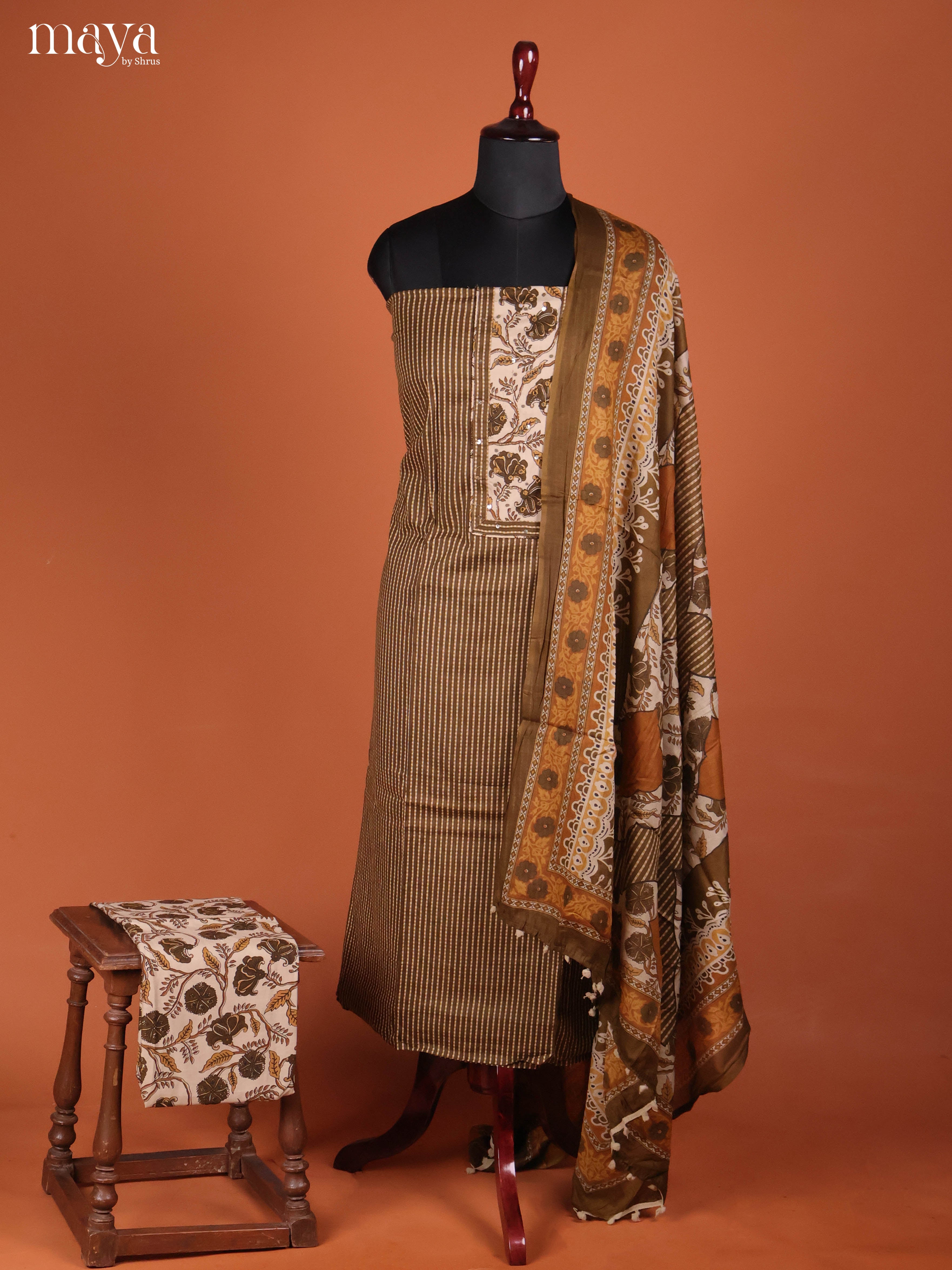 MDI02093-Cotton salwar