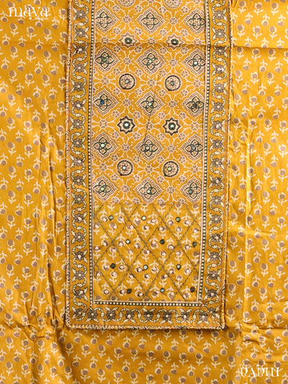 MDI02095-Cotton salwar
